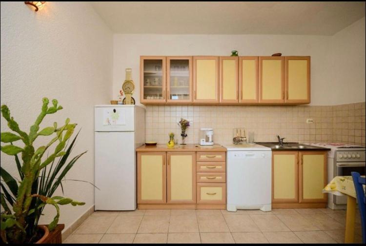 Apartamento Milojka Senj  Exterior foto